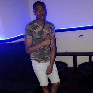 Meet your Posher, Jonathan